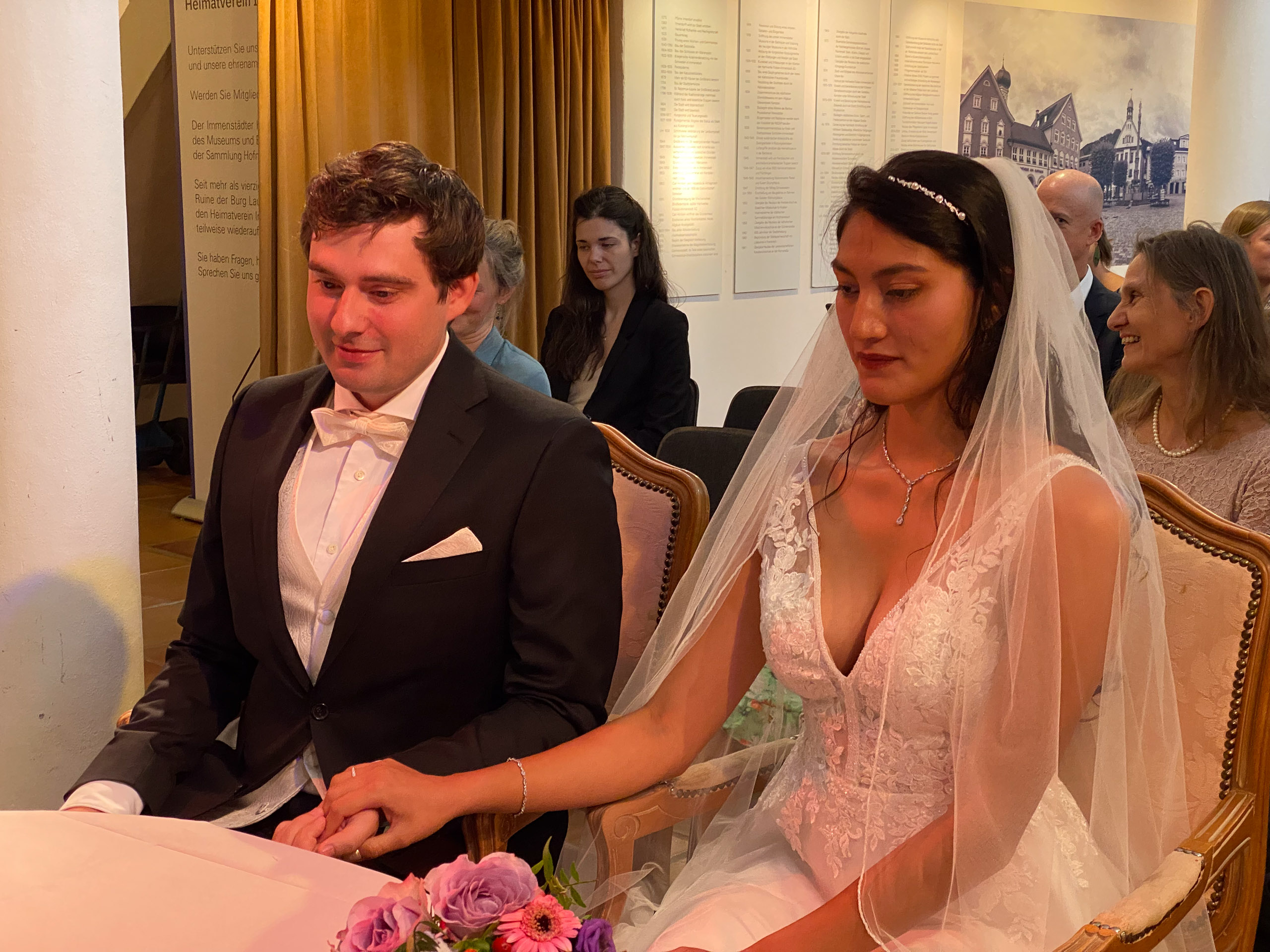 Captured by Eberhard